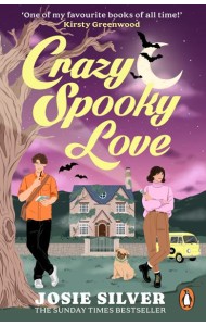 Crazy Spooky Love