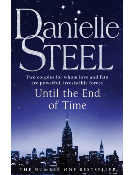 Until The End Of Time