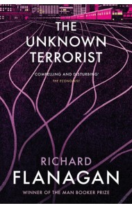 The Unknown Terrorist