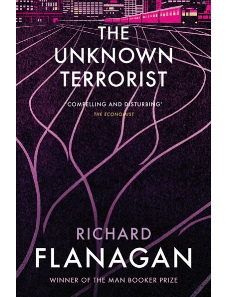 The Unknown Terrorist