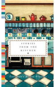 Stories from the Kitchen