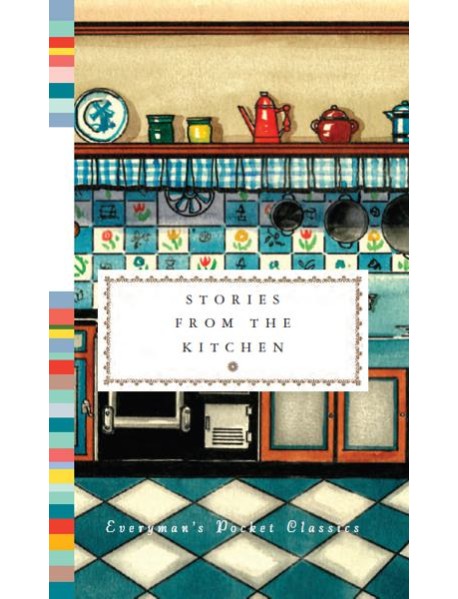 Stories from the Kitchen