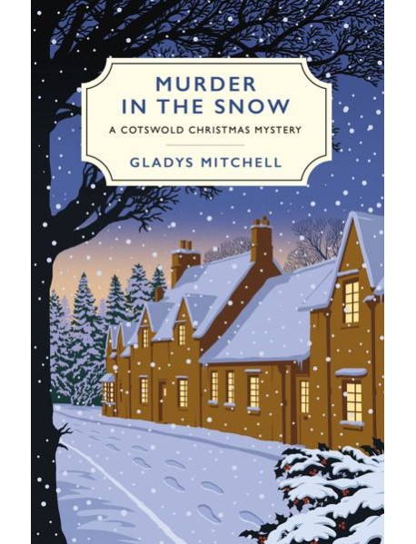 Murder in the Snow