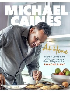 Michael Caines At Home