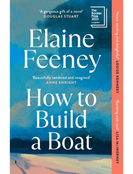 How to Build a Boat