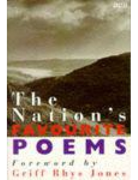 The Nations Favourite Poems