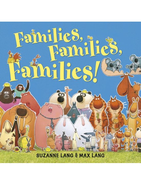 Families Families Families