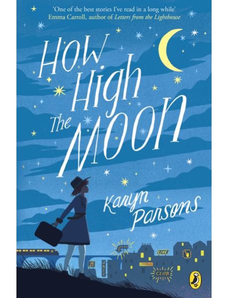 How High The Moon