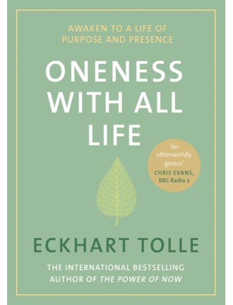 Oneness With All Life