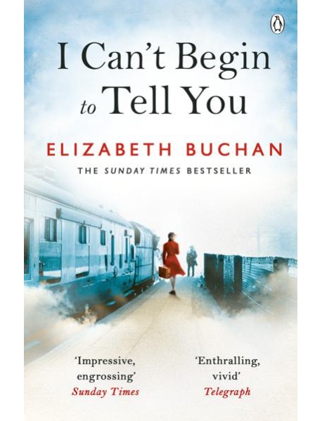 I Cant Begin to Tell You
