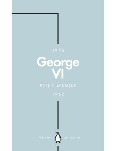 George VI Penguin Monarchs George VI Penguin Monarchs