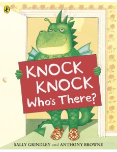 Knock Knock Whos There Knock Knock Whos There
