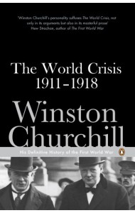 The World Crisis 19111918