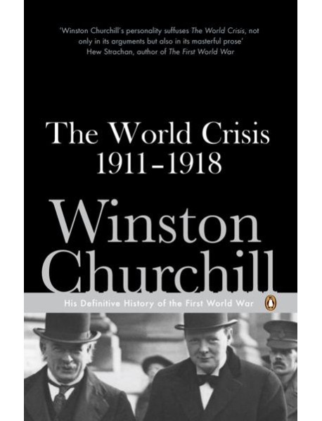 The World Crisis 19111918