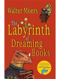The Labyrinth of Dreaming Books