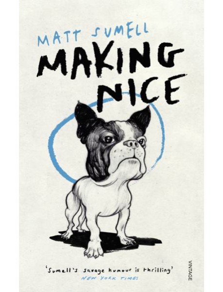 Making Nice