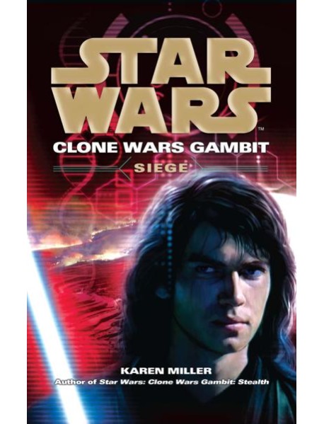 Star Wars Clone Wars Gambit Siege