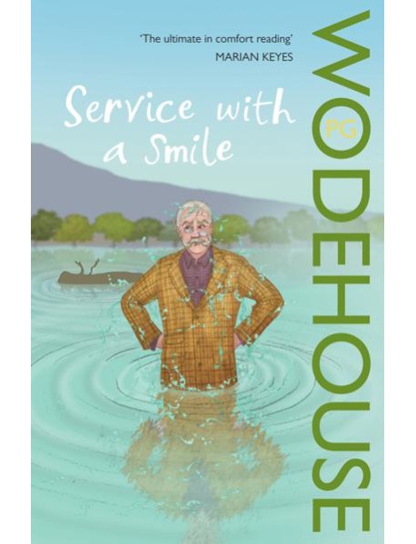 Service with a Smile