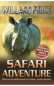 Safari Adventure
