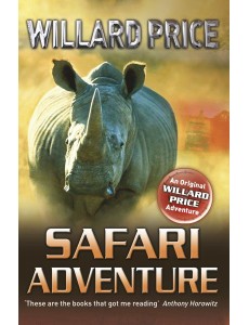 Safari Adventure