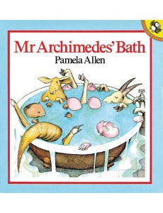 Mr Archimedes Bath