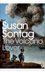 The Volcano Lover