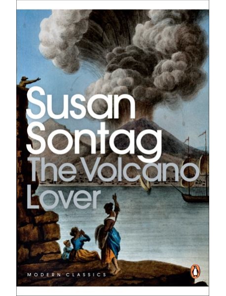 The Volcano Lover
