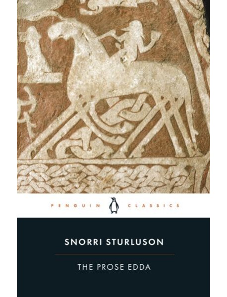 The Prose Edda