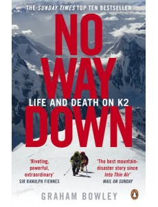 No Way Down