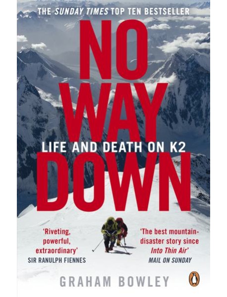 No Way Down
