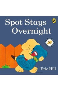 Spot Stays Overnight
