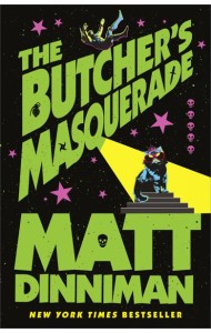 The Butchers Masquerade