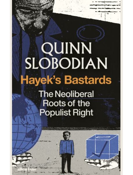 Hayeks Bastards