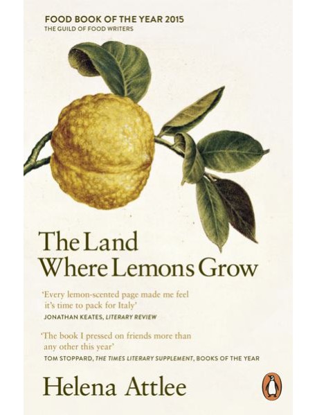 The Land Where Lemons Grow