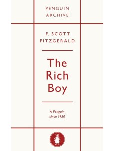 The Rich Boy The Rich Boy