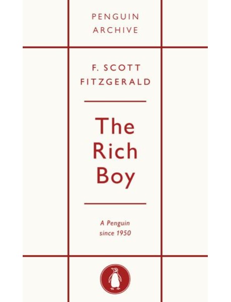 The Rich Boy