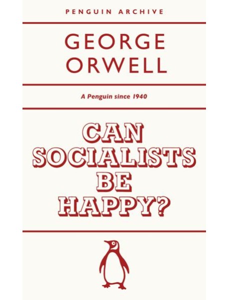 Can Socialists be Happy