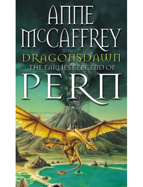 Dragonsdawn