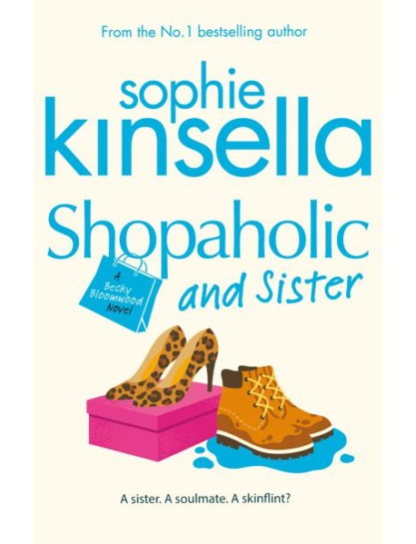 Shopaholic Sister