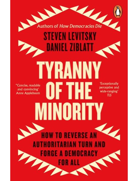 Tyranny of the Minority