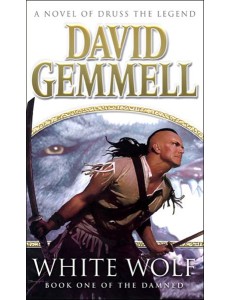 White Wolf