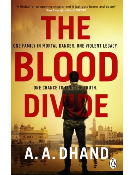 The Blood Divide