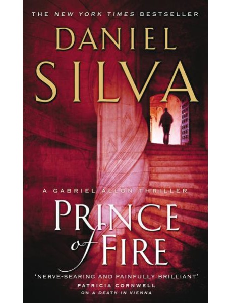 Prince of Fire