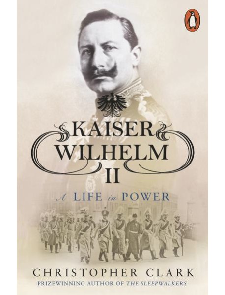 Kaiser Wilhelm II
