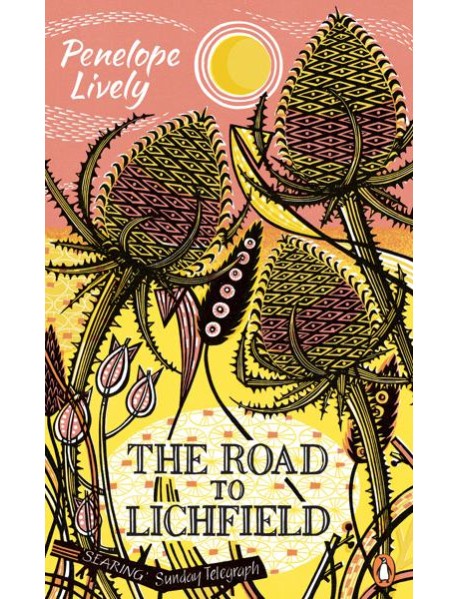 The Road To Lichfield