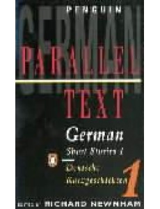 Parallel Text German Short Stories Parallel Text German Short Stories