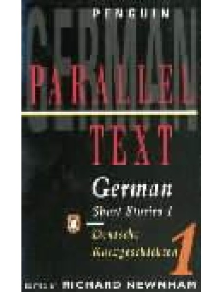 Parallel Text German Short Stories