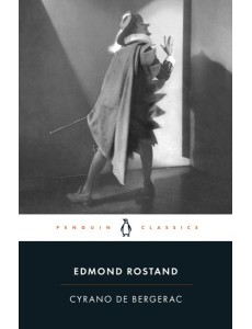 Cyrano de Bergerac