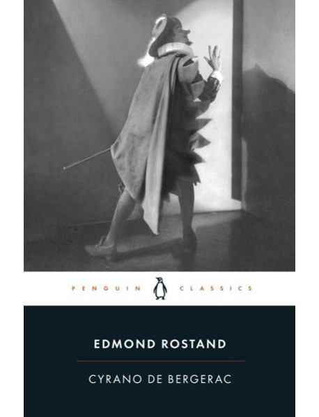 Cyrano de Bergerac