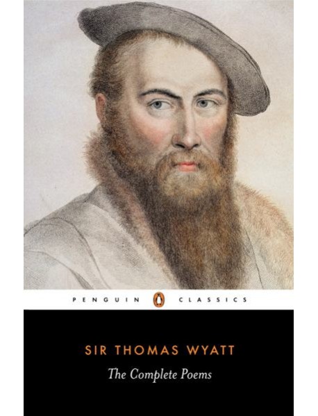 The Complete Poems